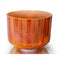 10" G-15 Sunstone, Palladium, Celestial Rings Crystal Tones® Alchemy Crystal Singing Bowl 160812