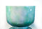 10" A0 Green Goddess Crystal Tones® Alchemy Crystal Singing Bowl 161959