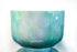 10" A0 Green Goddess Crystal Tones® Alchemy Crystal Singing Bowl 161959
