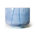 10" A#-20 Larimar Crystal Tones® Alchemy Crystal Singing Bowl 159883