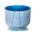 10" A#-20 Larimar Crystal Tones® Alchemy Crystal Singing Bowl 159883