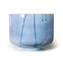 10" A#-20 Larimar Crystal Tones® Alchemy Crystal Singing Bowl 159883