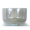 10" A+15 White Light Aura Gold Crystal Tones® Alchemy Crystal Singing Bowl 154580