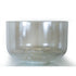 10" A+15 White Light Aura Gold Crystal Tones® Alchemy Crystal Singing Bowl 154580