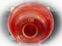 10" B-15 Diamond, Platinum Tones® Alchemy Crystal Singing Bowl