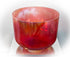 10" B-15 Diamond, Platinum Tones® Alchemy Crystal Singing Bowl