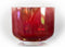 10" B-15 Diamond, Platinum Tones® Alchemy Crystal Singing Bowl