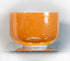10" B-25 Laughing Buddha Crystal Tones® Alchemy Crystal Singing Bowl