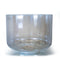 10" B-5 Palladium Crystal TonesĀ® Alchemy Crystal Singing Bowl 155828