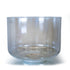 10" B-5 Palladium Crystal TonesĀ® Alchemy Crystal Singing Bowl 155828