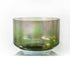 10" A+40 Sage Aura Gold Crystal Tones® Alchemy Crystal Singing Bowl 159048