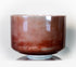 10" C#+10 Ruby, White Light Angel Gold Crystal Tones® Alchemy Crystal Singing Bowl