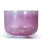 10" G#-50 Pink Aura Gold Crystal Tones® Alchemy Crystal Singing Bowl 154602