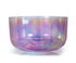 12" A-25 Violet Flame Aura Crystal Tones® Alchemy Crystal Singing Bowl 158450
