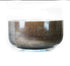 12" A+45 Moldavite, Palladium Crystal Tones® Alchemy Crystal Singing Bowl
