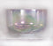 12" E-10 Azeztulite, Platinum Crystal Tones® Alchemy Crystal Singing Bowl 161123