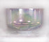 12" E-10 Azeztulite, Platinum Crystal Tones® Alchemy Crystal Singing Bowl 161123