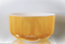 12" G-20 Laughing Buddha, Frosted Rim Inside Crystal Tones® Alchemy Crystal Singing Bowl 159868
