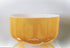 12" G-20 Laughing Buddha, Frosted Rim Inside Crystal Tones® Alchemy Crystal Singing Bowl 159868