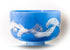 12" G+45 Lapis Lazuli Crystal Tones® Alchemy Crystal Singing Bowl 144833