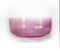 12" A#-5 Pink Aura Gold Crystal Tones® Alchemy Crystal Singing Bowl 160916