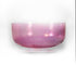 12" A#-5 Pink Aura Gold Crystal Tones® Alchemy Crystal Singing Bowl 160916