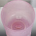 8" D#+15 Selenite, Pink Aura Gold Crystal Tones® Alchemy Crystal Singing Bowl (Copy)