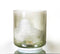 6" A-25 Azeztulite, Sage Aura Gold, Frosted Rim Inside Crystal Tones® Alchemy Crystal Singing Bowl 156494 (Copy)