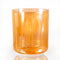 6" C+5 Grandmother Crystal Tones Crystal Singing Bowl 152604