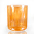 6" C+5 Grandmother Crystal Tones Crystal Singing Bowl 152604