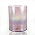 6" F+10 Apophyllite, lavender aura gold, Platinum Bowl Crystal Tones® Alchemy Crystal Singing Bowl 114336