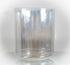 7" A-10 Palladium Crystal Tones® Alchemy Crystal Singing Bowl