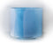 7" A+35 Turquoise Crystal Tones® Alchemy Crystal Singing Bowl 148484