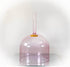 7" E-15 Pink Aura Gold, Practitioner Crystal Tones® Alchemy Crystal Singing Bowl 161546