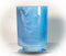 7" E-5 Lapis Lazuli Tall Crystal Tones® Alchemy Crystal Singing Bowl