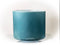 7" F#-45 Ocean Gold, Mother Of Platinum (Inside), Frosted Crystal Tones® Alchemy Crystal 162586 Singing Bowl 162586