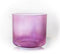 7" G#+40 Diamond, Pink Aura Gold Crystal Tones® Alchemy Singing Bowl 152570