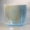 8" F+10 Ocean Gold Bowl Alchemy™ Crystal Tones Crystal Singing Bowl