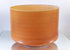 8" C-30 Sedona Red Rock, Celestial Rings Crystal Tones® Alchemy Crystal Singing Bowl 159960