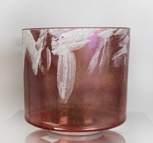 Pure Love Vibrations ❤️ Harmony - Perfect 5th Set Crystal Tones® Crystal Alchemy Singing Bowls