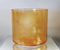 8" C#+15 Azeztulite, Grandmother Bowl Crystal Tones® Alchemy Crystal Singing Bowl 92154