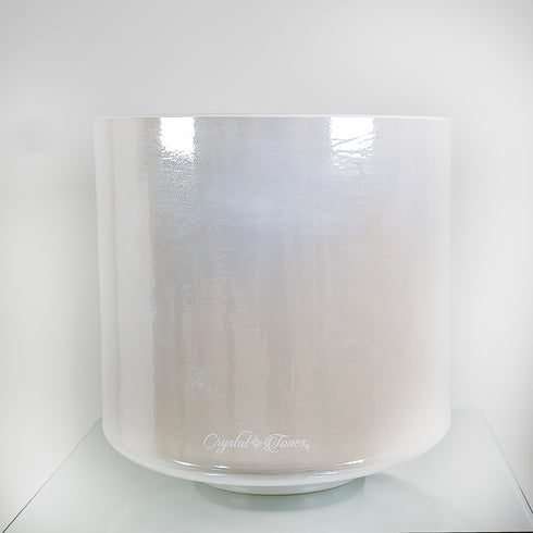 The Healers ❤️ Harmony Set - Perfect 5th - Crystal Tones® Crystal Alchemy Singing Bowls