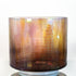 8" D-15 Divine Twin Violet Flame Kryon Crystal Tones® Alchemy Singing Bowl 140271