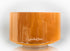9" E+15 Laughing Buddha Crystal Tones® Alchemy Crystal Singing Bowl
