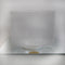 8" D+20 Great Salt Lake Salt Crystal Tones® Alchemy Crystal Singing Bowl