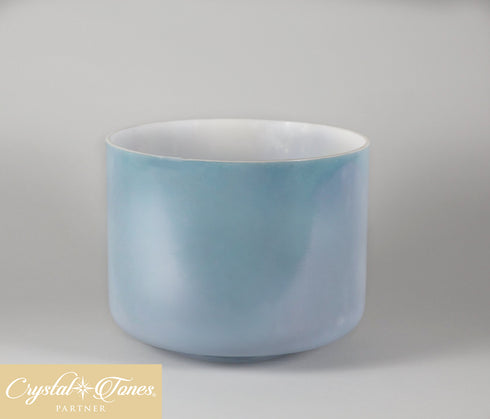 Healing Wisdom + Protection Harmony Set Alchemy™ Crystal Tones Singing Bowls 🎶