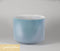 SOLD MORE COMING SOON 8" F+15 Ocean Indium Bowl Alchemy™ Crystal Tones Singing Bowl