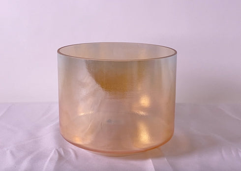 SOLD HARMONISED ALCHEMY™ CRYSTAL TONES SET - DEEP LOVE, WISDOM + PROTECTION