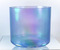 8" F#0 Diamond, Platinum Tones® Alchemy Crystal Singing Bowl 145338