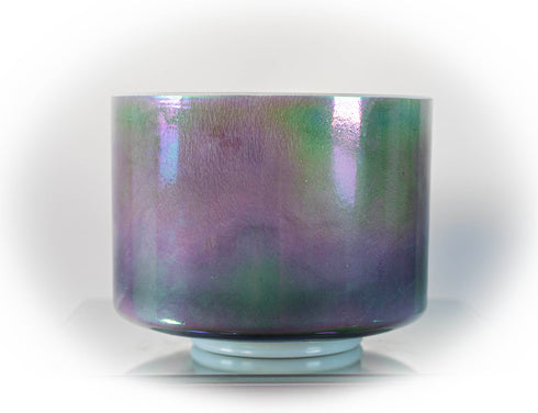 Healing Diamond Light Harmony Set Crystal Tones® Crystal Alchemy Singing Bowls